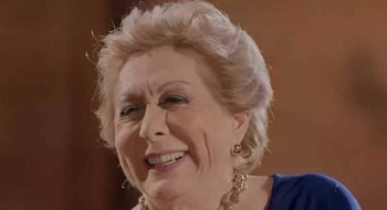 Morre a atriz Aracy Balabanian, aos 83 anos